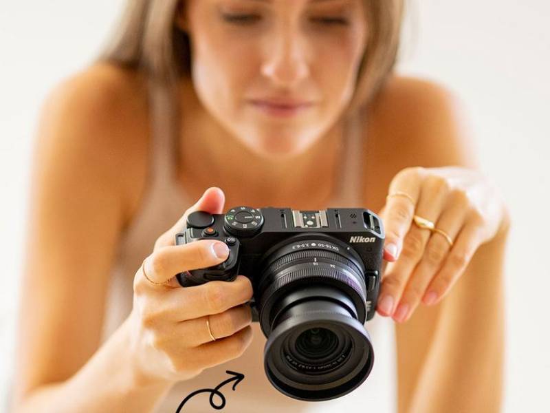 najlepszy aparat dla podróżników i wideoblogerów